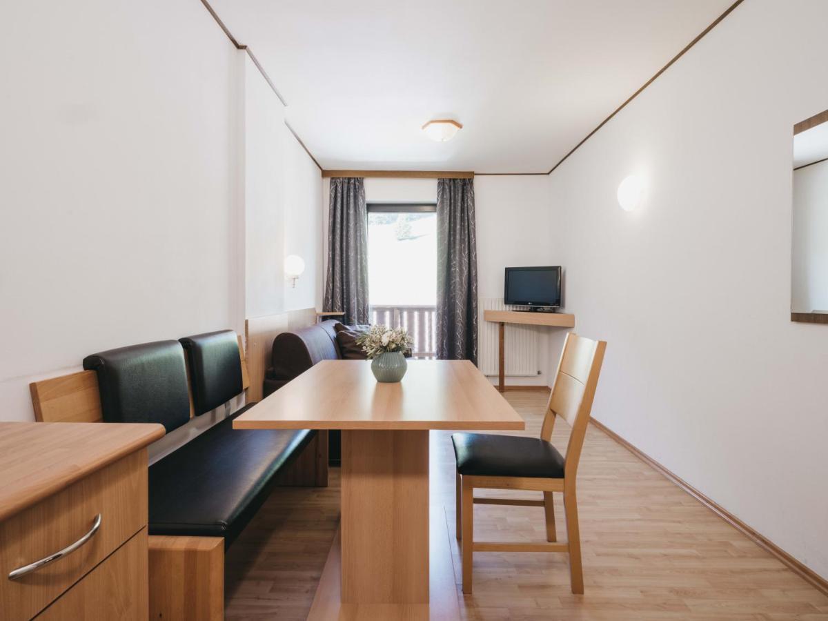 Haus Bellevue By Vaya Inklusive Super Sommer Card Serfaus Exterior foto